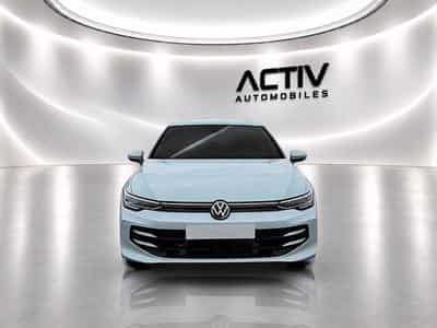 VW GOLF VIII 1.5 ETSI EVO2 116 LIFE DSG7 (2026) - Photo 2