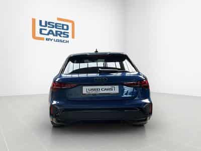Audi A3 SB+S-Line+S-Tronic+P.Premium+Matrix+LM19 (2026) - Photo 7
