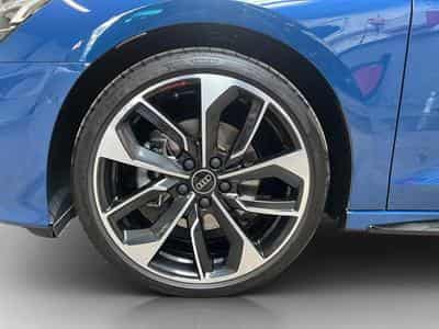 Audi A3 SB+S-Line+S-Tronic+P.Premium+Matrix+LM19 (2026) - Photo 8