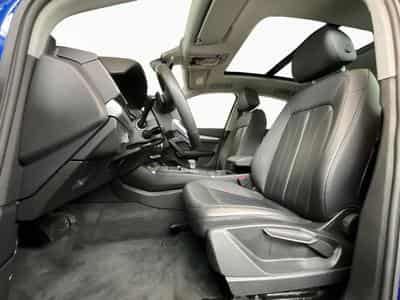 Audi Q5 SB+S-line+40TDI+S-Tronic+Quattro+P.Business (2021) - Photo 9