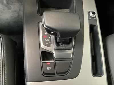 Audi Q5 SB+S-line+40TDI+S-Tronic+Quattro+P.Business (2021) - Photo 12