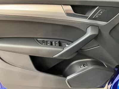 Audi Q5 SB+S-line+40TDI+S-Tronic+Quattro+P.Business (2021) - Photo 14
