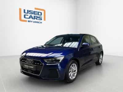 Audi A1 SB+Advanced+S-Tronic+P.Business+Led+P.Assistance+Led+Navi (2025) - Photo 1