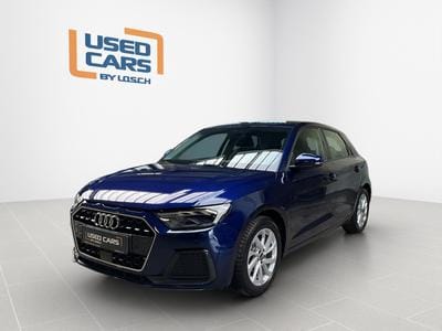 Audi A1 (2025) - Photo 2