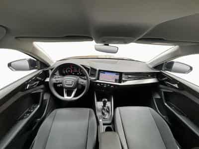 Audi A1 SB+Advanced+S-Tronic+P.Business+Led+P.Assistance+Led+Navi (2025) - Photo 2