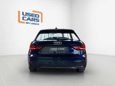 Audi A1 SB+Advanced+S-Tronic+P.Business+Led+P.Assistance+Led+Navi (2025) - Photo 7