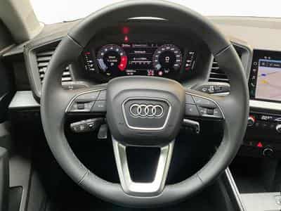 Audi A1 SB+Advanced+S-Tronic+P.Business+Led+P.Assistance+Led+Navi (2025) - Photo 10