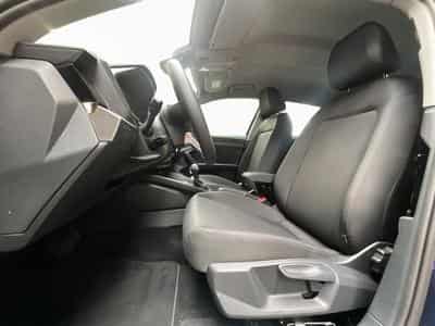 Audi A1 SB+Advanced+S-Tronic+P.Business+Led+P.Assistance+Led+Navi (2025) - Photo 9