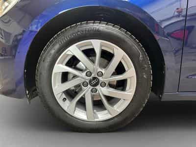 Audi A1 SB+Advanced+S-Tronic+P.Business+Led+P.Assistance+Led+Navi (2025) - Photo 8
