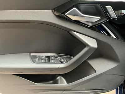 Audi A1 SB+Advanced+S-Tronic+P.Business+Led+P.Assistance+Led+Navi (2025) - Photo 14