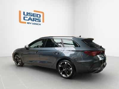 Cupra Leon Pure-Performance+DSG+Sennheiser+AHK+Dynamic-Design (2025) - Photo 5