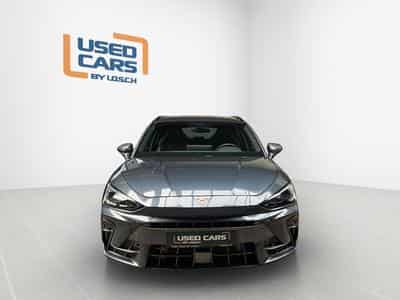 Cupra Leon Pure-Performance+DSG+Sennheiser+AHK+Dynamic-Design (2025) - Photo 3