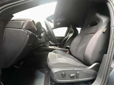 Cupra Leon Pure-Performance+DSG+Sennheiser+AHK+Dynamic-Design (2025) - Photo 9