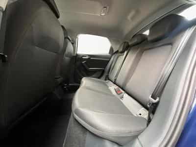 Audi A1 SB+Advanced+S-Tronic+P.Business+Led+P.Assistance+Led+Navi (2025) - Photo 15