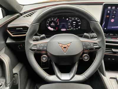 Cupra Leon Pure-Performance+DSG+Sennheiser+AHK+Dynamic-Design (2025) - Photo 10