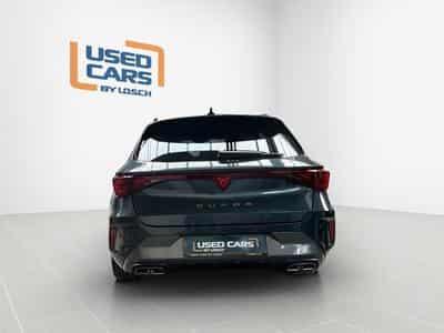 Cupra Leon Pure-Performance+DSG+Sennheiser+AHK+Dynamic-Design (2025) - Photo 7
