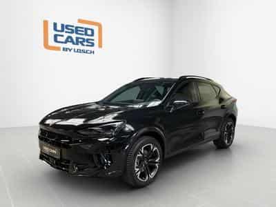 Cupra Formentor DSG+Pure-Performance+Sennheiser+AHK+Dynamic-Design+LM18 (2025) - Photo 1