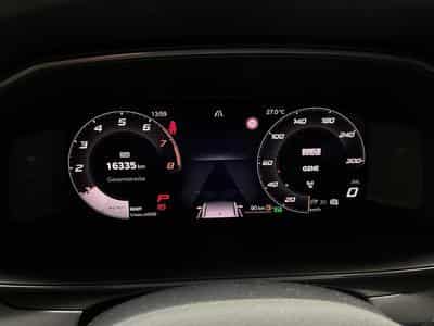 Cupra Leon Pure-Performance+DSG+Sennheiser+AHK+Dynamic-Design (2025) - Photo 11