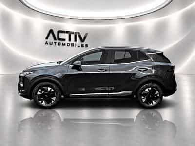 Kia SPORTAGE 1.6 HYBRIDE 239 ACTIVE (2026) - Foto 4