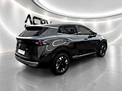 Kia SPORTAGE 1.6 HYBRIDE 239 ACTIVE (2026) - Foto 7