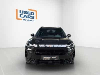 Cupra Formentor DSG+Pure-Performance+Sennheiser+AHK+Dynamic-Design+LM18 (2025) - Photo 3
