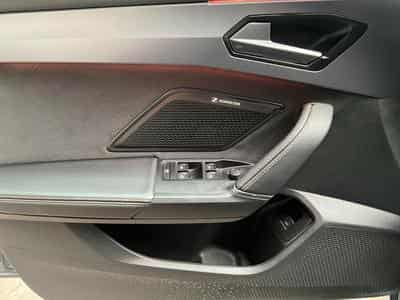 Cupra Leon Pure-Performance+DSG+Sennheiser+AHK+Dynamic-Design (2025) - Photo 14