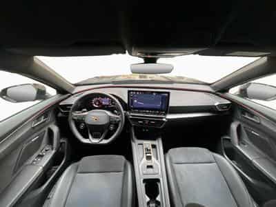 Cupra Formentor DSG+Pure-Performance+Sennheiser+AHK+Dynamic-Design+LM18 (2025) - Photo 2