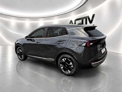 Kia SPORTAGE 1.6 HYBRIDE 239 ACTIVE (2026) - Foto 5