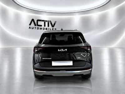 Kia SPORTAGE 1.6 HYBRIDE 239 ACTIVE (2026) - Foto 6