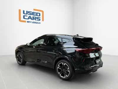 Cupra Formentor DSG+Pure-Performance+Sennheiser+AHK+Dynamic-Design+LM18 (2025) - Photo 5