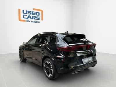 Cupra Formentor DSG+Pure-Performance+Sennheiser+AHK+Dynamic-Design+LM18 (2025) - Photo 6
