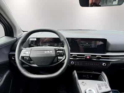 Kia SPORTAGE 1.6 HYBRIDE 239 ACTIVE (2026) - Foto 10