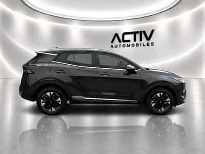 Kia SPORTAGE 1.6 HYBRIDE 239 ACTIVE (2026) - Foto 8