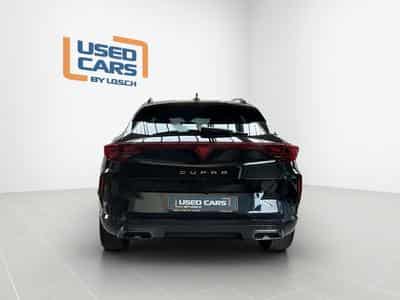 Cupra Formentor DSG+Pure-Performance+Sennheiser+AHK+Dynamic-Design+LM18 (2025) - Photo 7