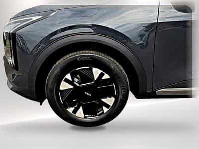 Kia SPORTAGE 1.6 HYBRIDE 239 ACTIVE (2026) - Foto 9