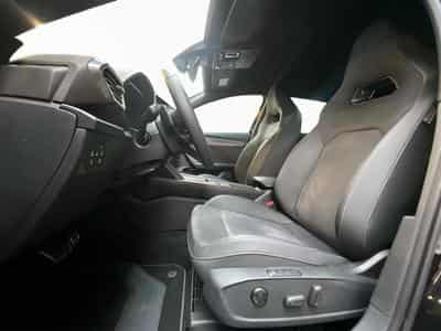 Cupra Formentor DSG+Pure-Performance+Sennheiser+AHK+Dynamic-Design+LM18 (2025) - Photo 9