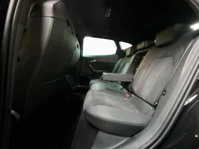 Cupra Formentor DSG+Pure-Performance+Sennheiser+AHK+Dynamic-Design+LM18 (2025) - Photo 15