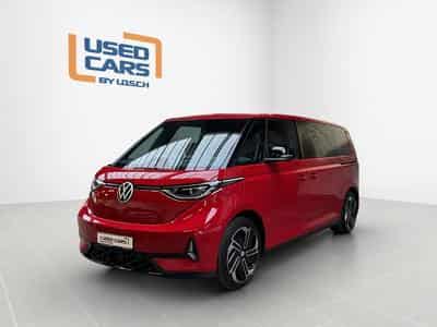 VW ID.Buzz 87kWh+Gtx+P.Confort+P.Design+P.Ass.+7Plätze+4Motion (2025) - Photo 1