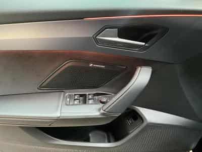 Cupra Formentor DSG+Pure-Performance+Sennheiser+AHK+Dynamic-Design+LM18 (2025) - Photo 14
