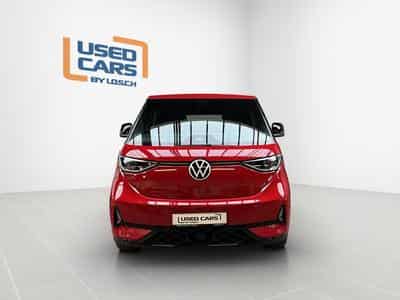 VW ID.Buzz 87kWh+Gtx+P.Confort+P.Design+P.Ass.+7Plätze+4Motion (2025) - Photo 3