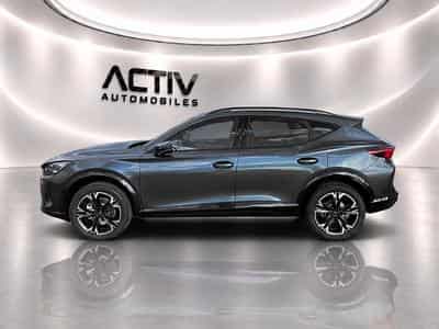 Cupra FORMENTOR 2.0 TDI 150 V DSG7 (2026) - Photo 4