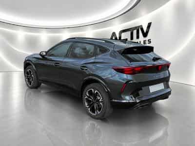 Cupra FORMENTOR 2.0 TDI 150 V DSG7 (2026) - Photo 5