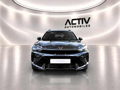 Cupra FORMENTOR 2.0 TDI 150 V DSG7 (2026) - Photo 2