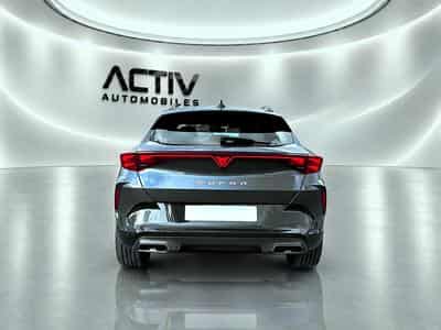 Cupra FORMENTOR 2.0 TDI 150 V DSG7 (2026) - Photo 6