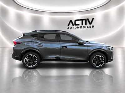 Cupra FORMENTOR 2.0 TDI 150 V DSG7 (2026) - Photo 8