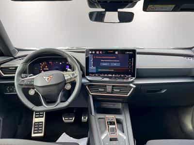 Cupra FORMENTOR 2.0 TDI 150 V DSG7 (2026) - Photo 10