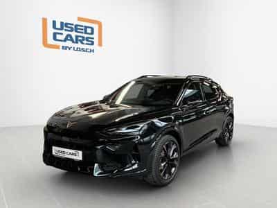 Cupra Formentor Dynamic-Design+DSG+Sennheiser+Pure-Performance+Pano+LM19 (2024) - Photo 1
