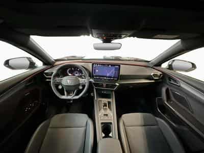 Cupra Formentor Dynamic-Design+DSG+Sennheiser+Pure-Performance+Pano+LM19 (2024) - Photo 2