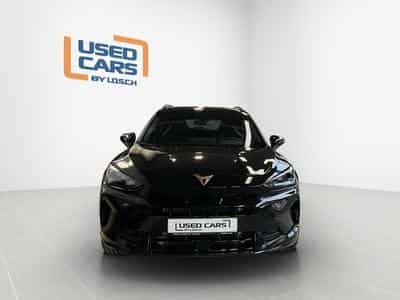 Cupra Formentor Dynamic-Design+DSG+Sennheiser+Pure-Performance+Pano+LM19 (2024) - Photo 4