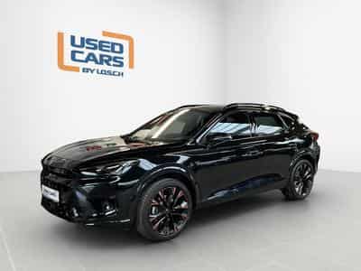 Cupra Formentor Dynamic-Design+DSG+Sennheiser+Pure-Performance+Pano+LM19 (2024) - Photo 3